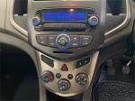 2015 HOLDEN BARINA 5D HATCHBACK CD TM MY16