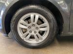 2015 HOLDEN BARINA 5D HATCHBACK CD TM MY16