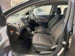 2015 HOLDEN BARINA 5D HATCHBACK CD TM MY16