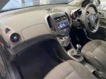 2015 HOLDEN BARINA 5D HATCHBACK CD TM MY16