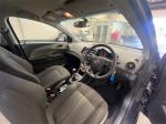 2015 HOLDEN BARINA 5D HATCHBACK CD TM MY16