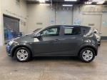 2015 HOLDEN BARINA 5D HATCHBACK CD TM MY16