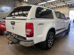 2016 HOLDEN COLORADO CREW CAB P/UP LTZ (4x4) RG MY17