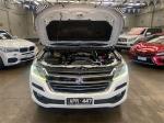 2016 HOLDEN COLORADO CREW CAB P/UP LTZ (4x4) RG MY17