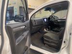 2016 HOLDEN COLORADO CREW CAB P/UP LTZ (4x4) RG MY17
