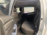 2016 HOLDEN COLORADO CREW CAB P/UP LTZ (4x4) RG MY17