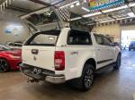 2016 HOLDEN COLORADO CREW CAB P/UP LTZ (4x4) RG MY17