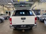 2016 HOLDEN COLORADO CREW CAB P/UP LTZ (4x4) RG MY17