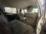 2016 HOLDEN COLORADO CREW CAB P/UP LTZ (4x4) RG MY17