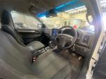 2016 HOLDEN COLORADO CREW CAB P/UP LTZ (4x4) RG MY17