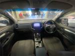 2016 HOLDEN COLORADO CREW CAB P/UP LTZ (4x4) RG MY17