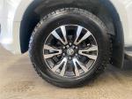 2016 HOLDEN COLORADO CREW CAB P/UP LTZ (4x4) RG MY17