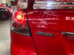 2010 HOLDEN COMMODORE 4D SEDAN SS-V REDLINE EDITION VE II