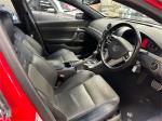 2010 HOLDEN COMMODORE 4D SEDAN SS-V REDLINE EDITION VE II