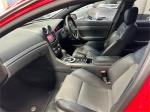 2010 HOLDEN COMMODORE 4D SEDAN SS-V REDLINE EDITION VE II
