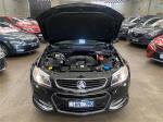 2014 HOLDEN COMMODORE 4D SPORTWAGON SS-V REDLINE VF MY15