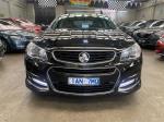 2014 HOLDEN COMMODORE 4D SPORTWAGON SS-V REDLINE VF MY15