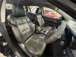 2014 HOLDEN COMMODORE 4D SPORTWAGON SS-V REDLINE VF MY15