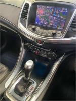 2014 HOLDEN COMMODORE 4D SPORTWAGON SS-V REDLINE VF MY15
