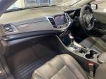 2014 HOLDEN COMMODORE 4D SPORTWAGON SS-V REDLINE VF MY15