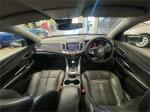 2014 HOLDEN COMMODORE 4D SPORTWAGON SS-V REDLINE VF MY15