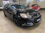 2014 HOLDEN COMMODORE 4D SPORTWAGON SS-V REDLINE VF MY15