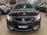 2014 HOLDEN COMMODORE 4D SPORTWAGON SS-V REDLINE VF MY15
