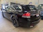 2014 HOLDEN COMMODORE 4D SPORTWAGON SS-V REDLINE VF MY15