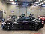 2014 HOLDEN COMMODORE 4D SPORTWAGON SS-V REDLINE VF MY15
