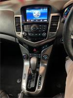 2014 HOLDEN CRUZE 4D SEDAN Z-SERIES JH MY14