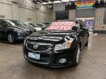 2014 HOLDEN CRUZE 4D SEDAN Z-SERIES JH MY14