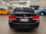 2014 HOLDEN CRUZE 4D SEDAN Z-SERIES JH MY14
