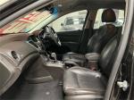 2014 HOLDEN CRUZE 4D SEDAN Z-SERIES JH MY14
