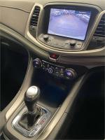 2016 HOLDEN UTE UTILITY VF II