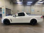 2016 HOLDEN UTE UTILITY VF II