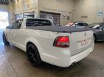 2016 HOLDEN UTE UTILITY VF II