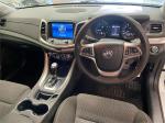 2016 HOLDEN UTE UTILITY VF II