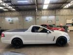 2016 HOLDEN UTE UTILITY VF II