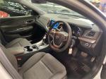 2016 HOLDEN UTE UTILITY VF II