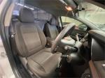 2016 HOLDEN UTE UTILITY VF II