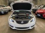 2016 HOLDEN UTE UTILITY VF II