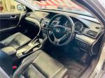 2008 HONDA ACCORD 4D SEDAN EURO LUXURY NAVI 10