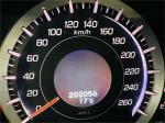 2008 HONDA ACCORD 4D SEDAN EURO LUXURY NAVI 10