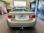 2008 HONDA ACCORD 4D SEDAN EURO LUXURY NAVI 10
