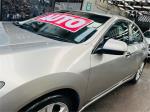 2008 HONDA ACCORD 4D SEDAN EURO LUXURY NAVI 10