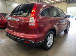 2007 HONDA CR-V 4D WAGON (4x4) SPORT MY07