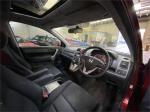 2007 HONDA CR-V 4D WAGON (4x4) SPORT MY07