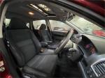 2007 HONDA CR-V 4D WAGON (4x4) SPORT MY07