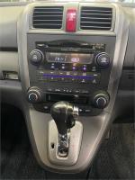 2007 HONDA CR-V 4D WAGON (4x4) SPORT MY07