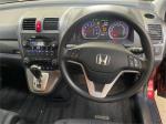 2007 HONDA CR-V 4D WAGON (4x4) SPORT MY07